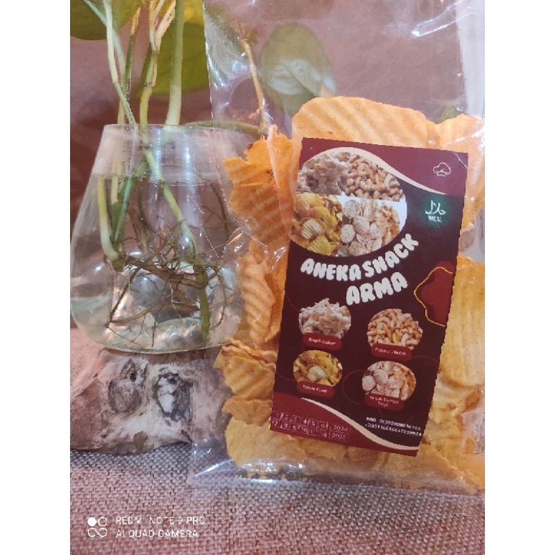 

keripik tales original