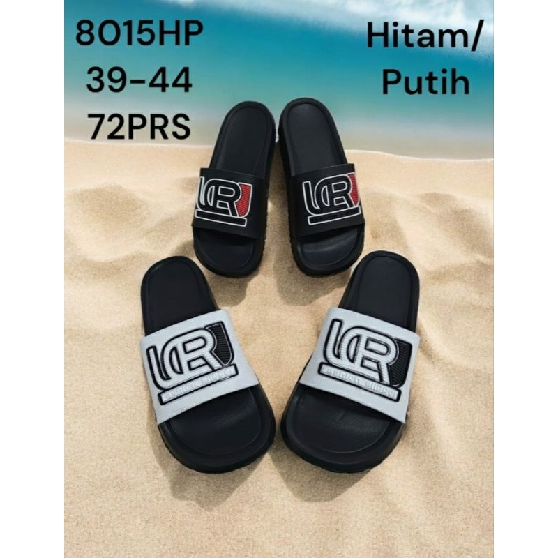 sendal pria wanita phylon ringan & nyaman karet Sandal