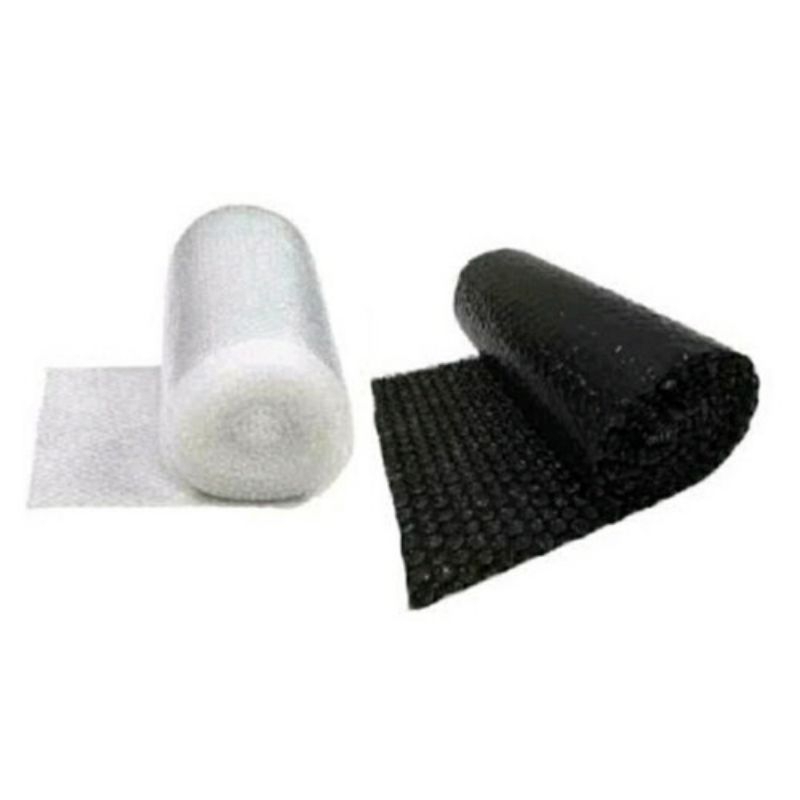 

TAMBAHAN PACKING BUBLE WRAP