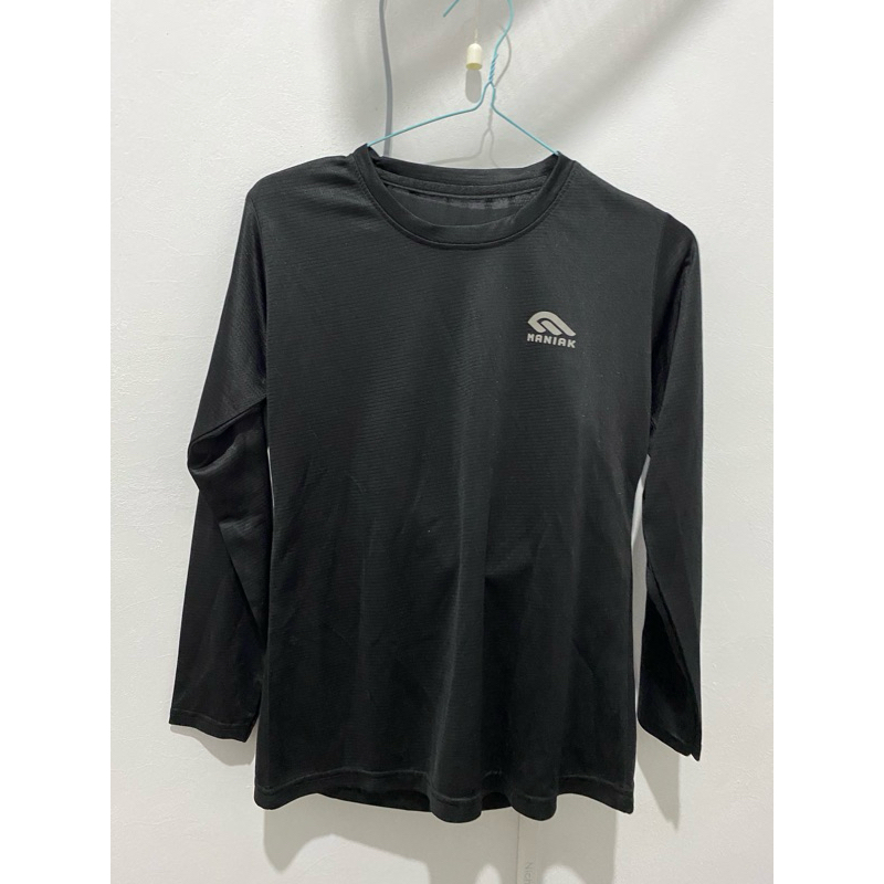 baju lari