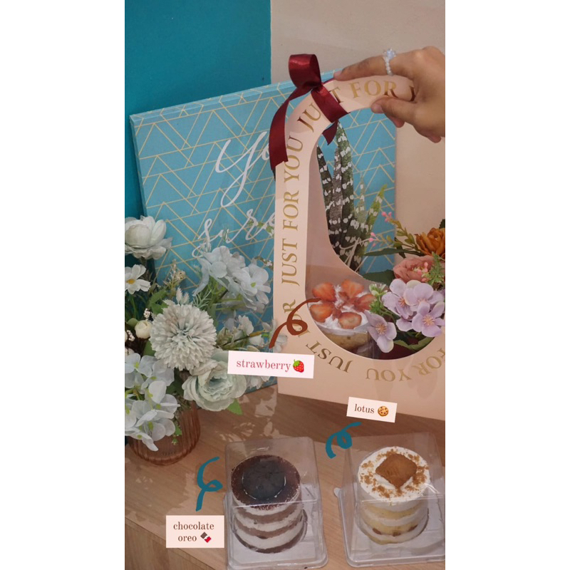 

Short Cake Karunia Rasa