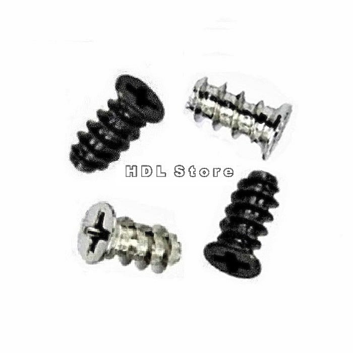 Baut Screw Kipas Fan Casing CPU / Baut Kipas Fan Aquascape Aquarium