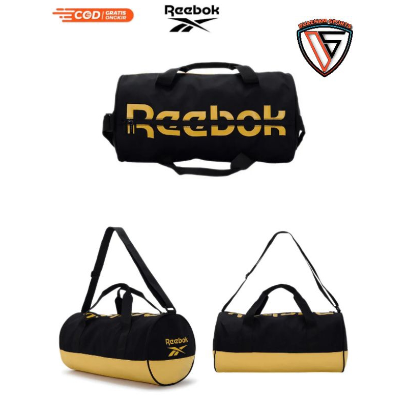 [BEST SELLER SPORTS STATION] ORI SALE 70% WAIST BAG / TAS SLEMPANG KECIL  REEBOK Original TERMURAH