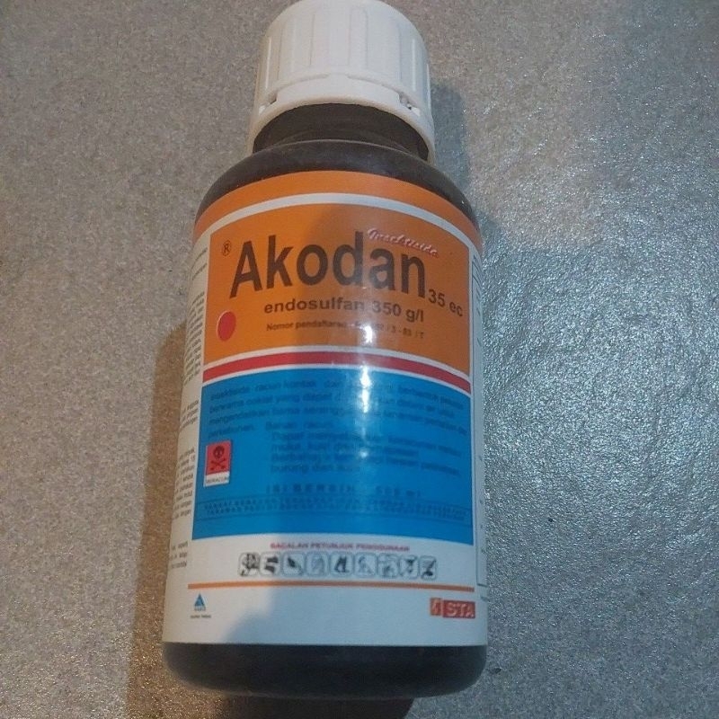 Akodan 35EC Insektisida 500ml