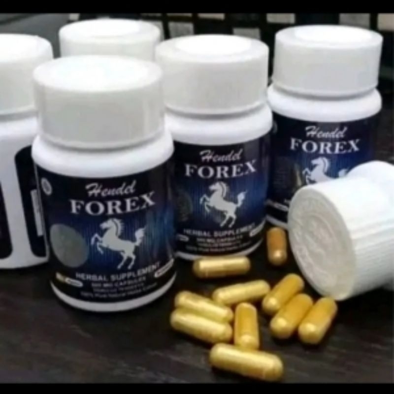 FOREX HERBAL PEMBESAR OBAT KUAT DAN TAHAN LAMA PRIA PERMANEN ORIGINAL