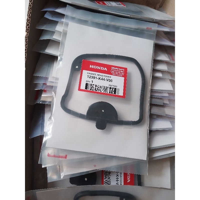 karet head k44 beat pop..