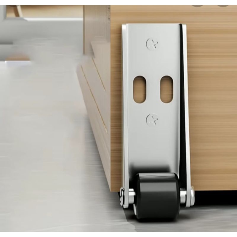 RODA PINTU / Roda Sliding door Serbaguna Roda untuk Lemari / Roda Pintu Geser