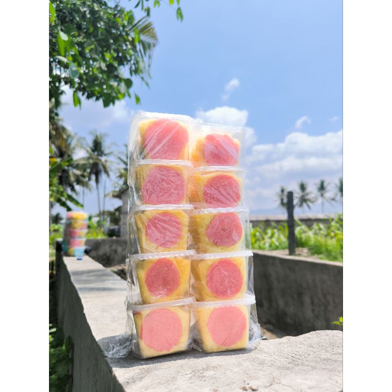 

aromanis sempe isi 10pcs - aromanis rambut nenek / aromanis murah / jajanan murah / snack jadul tradisional / harum manis / manisan makanan tradisional / snack manis / harus manis 250 gram