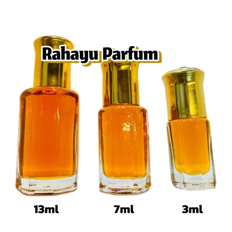 minyak kasturi kijang asli original arab saudi