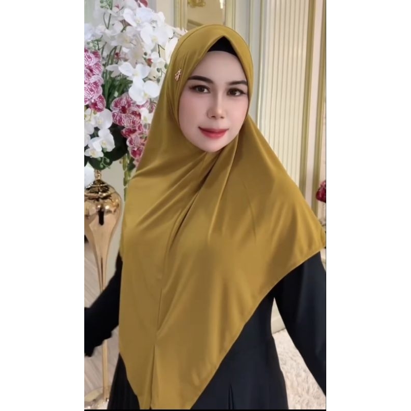 BERGO ZANEETA BY ARZA