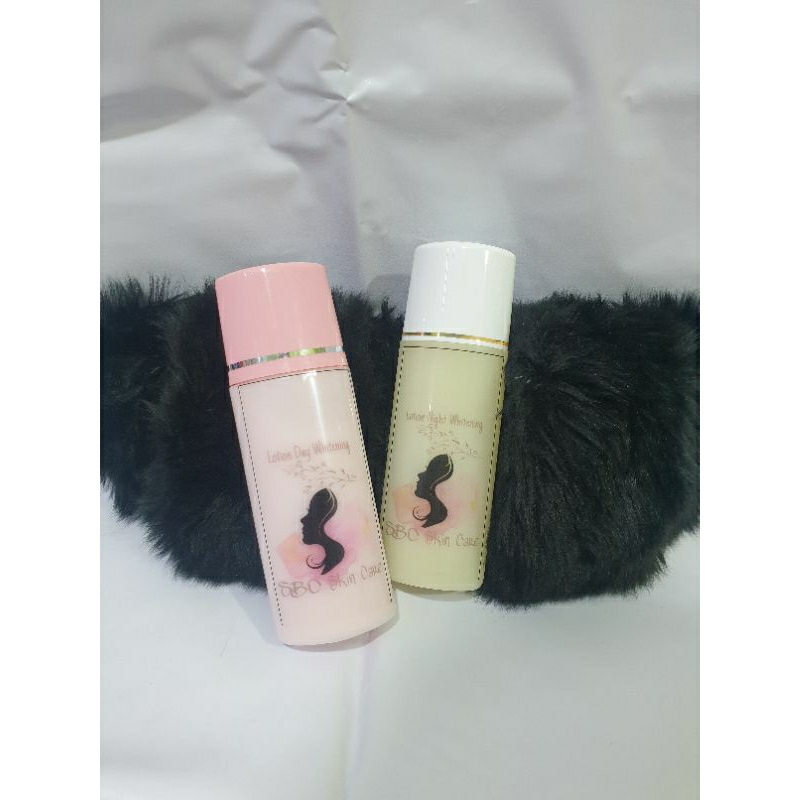 paket SBC lotion day & night