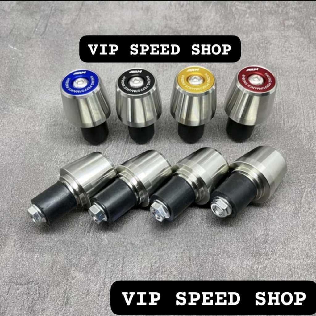 Jalu Stang Stainless Universal Two tone / Jalu Stang ARM Universal