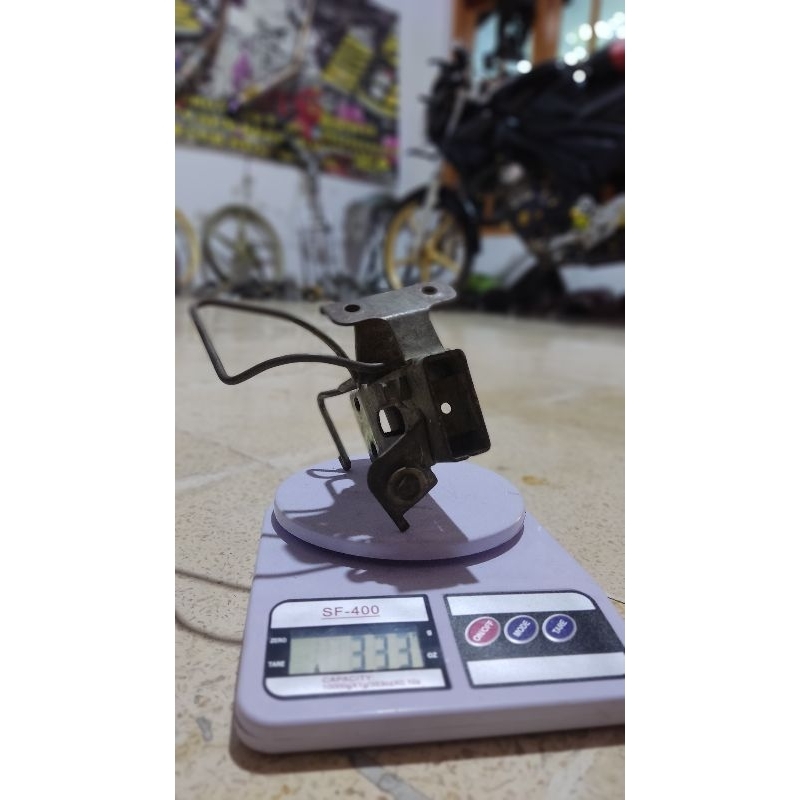 pangkon dada mx old copotan