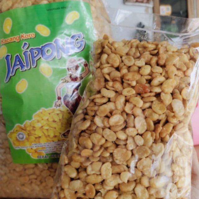 

KORO KUPAS ORI