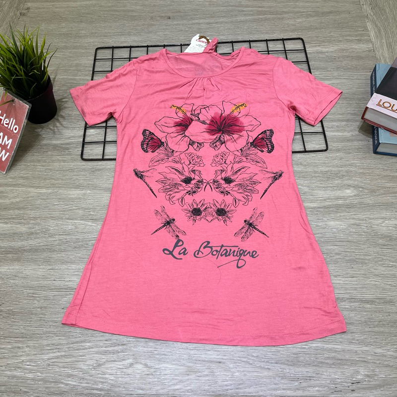 kaos cardinal wanita original