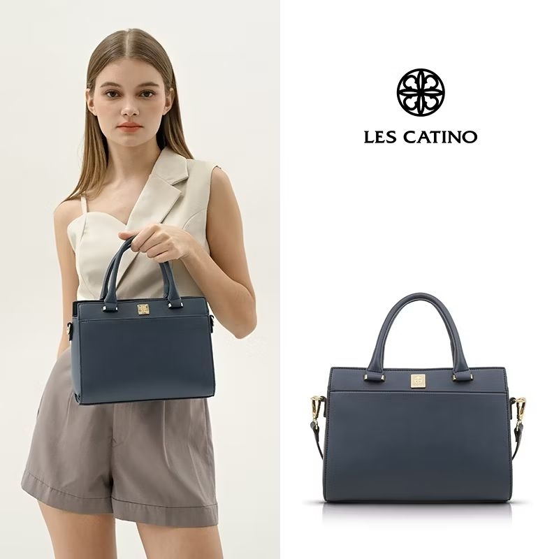 Tas Wanita Les Catino Joya Satchel