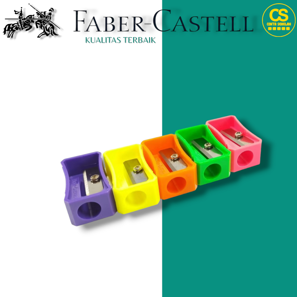 

Rautan Faber-Castell 100 LV - 8 mm