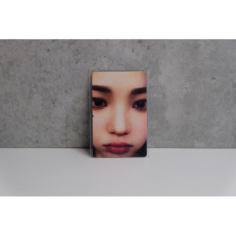 Karina AESPA Zoom | Unofficial PC