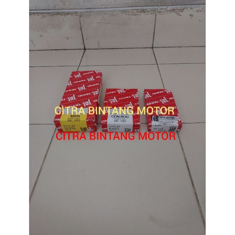 metal set metal jalan duduk bulan standar daihatsu taruna efi taruna efi karburator karbu injeksi in