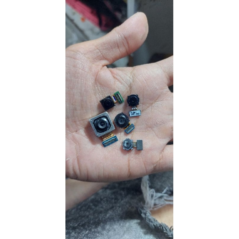 KAMERA SAMSUNG A52S ORIGINAL COPOTAN