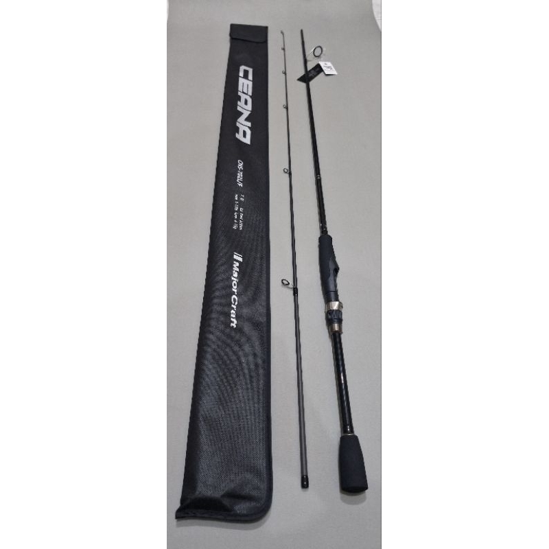 Majorcraft Ceana 702L