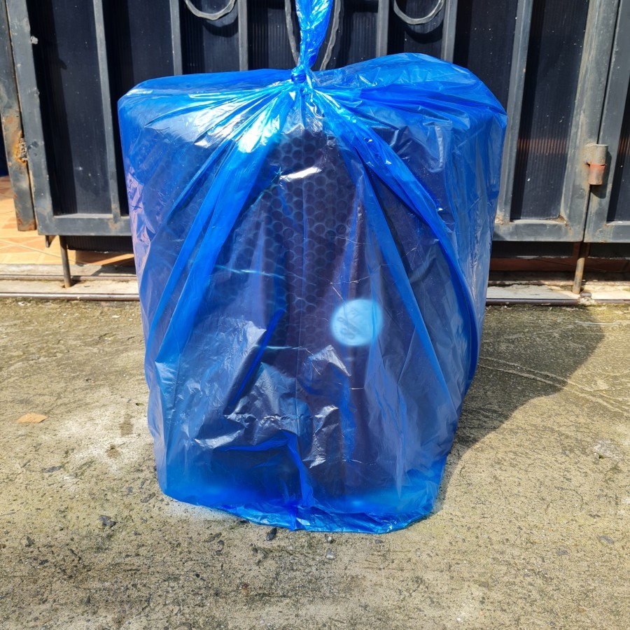

[KHUSUS GOGRAB] Bubble Wrap GMP (50mx41.6cm)