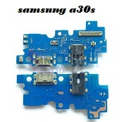 ui board cas samsung a30s  aa
