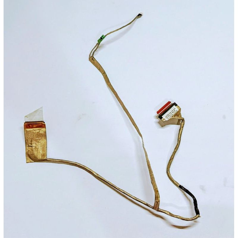 Fleksible Lcd laptop Lenovo B490