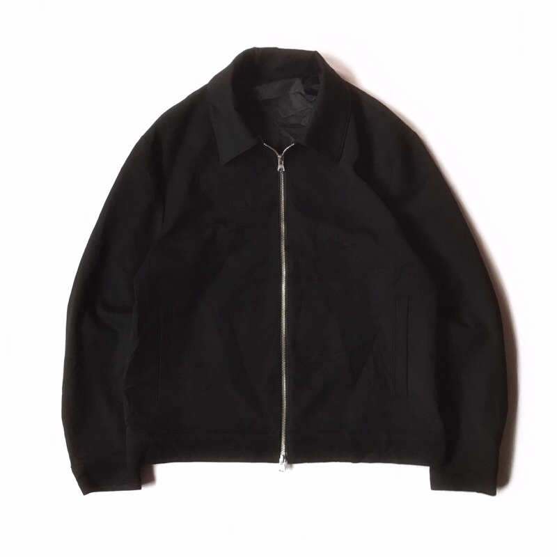 work jacket by musinsa standard