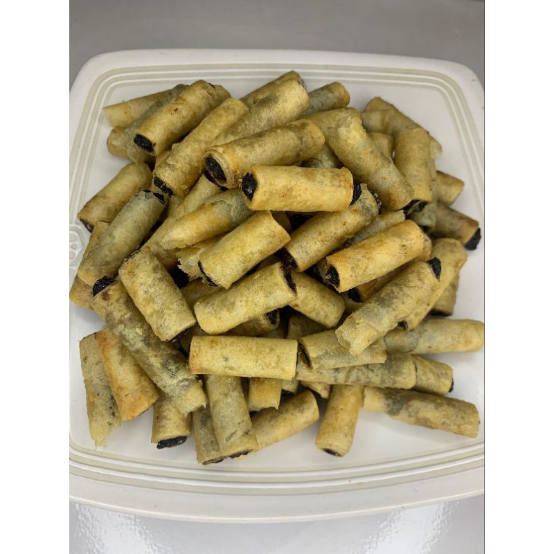 

Sale Pisang Goreng Lumpia | Sale pisang goreng 200g