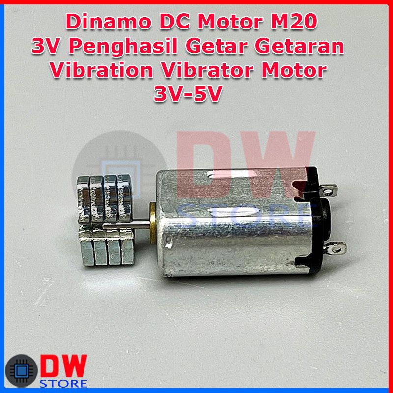 Temukan DC Dinamo Motor Getar Vibrate--Vibratorsex--M20--Sexs--Penghasil--Wanita--Getaran Dapatkan--