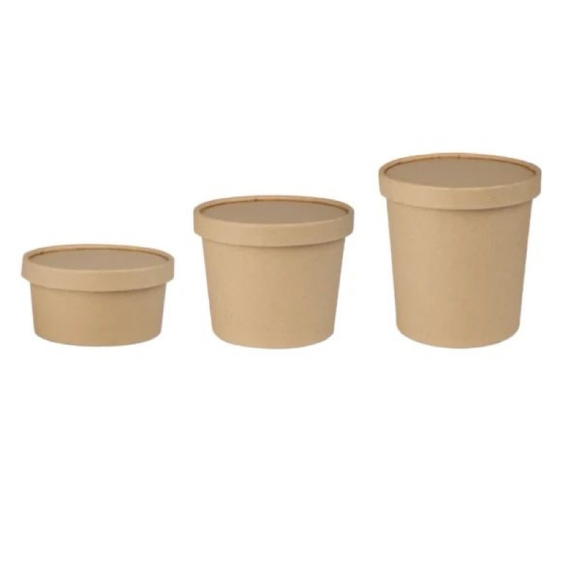 pape kraft cup