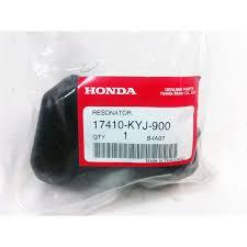 TABUNG RESONATOR CBR 250 OLD 17410KYJ900