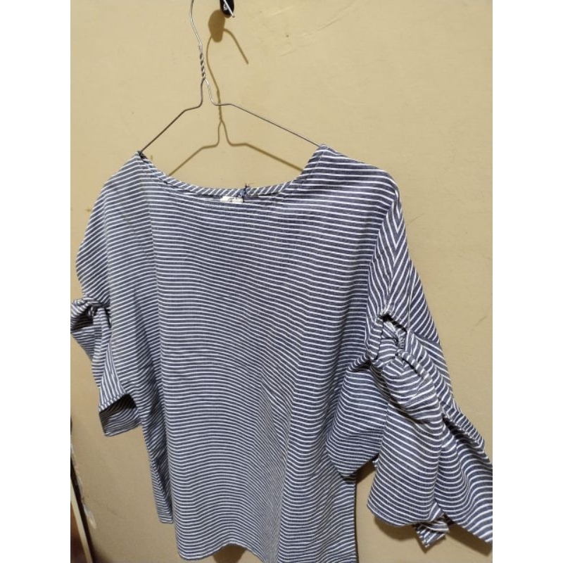 This Is April Preloved