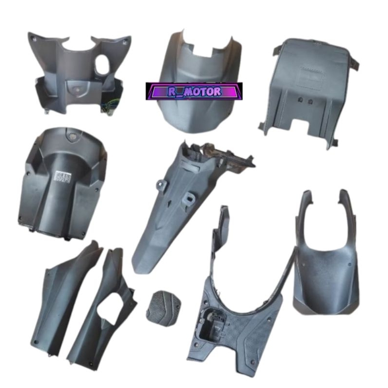 Full Body Kasar Beat Fi 2013 2014 2015 - Harga Satuan Full Body Kasar Beat Fi - Paruh Beat - Cover S