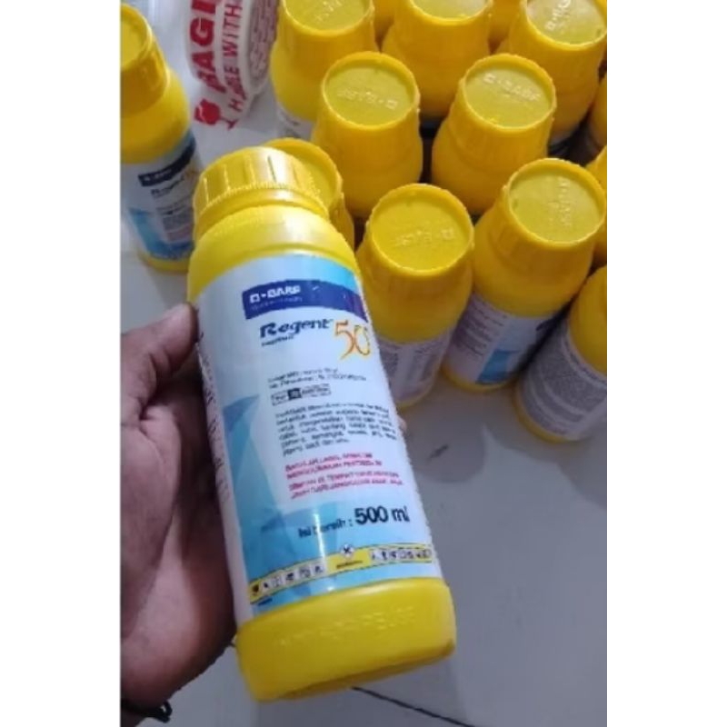 regent 500ml