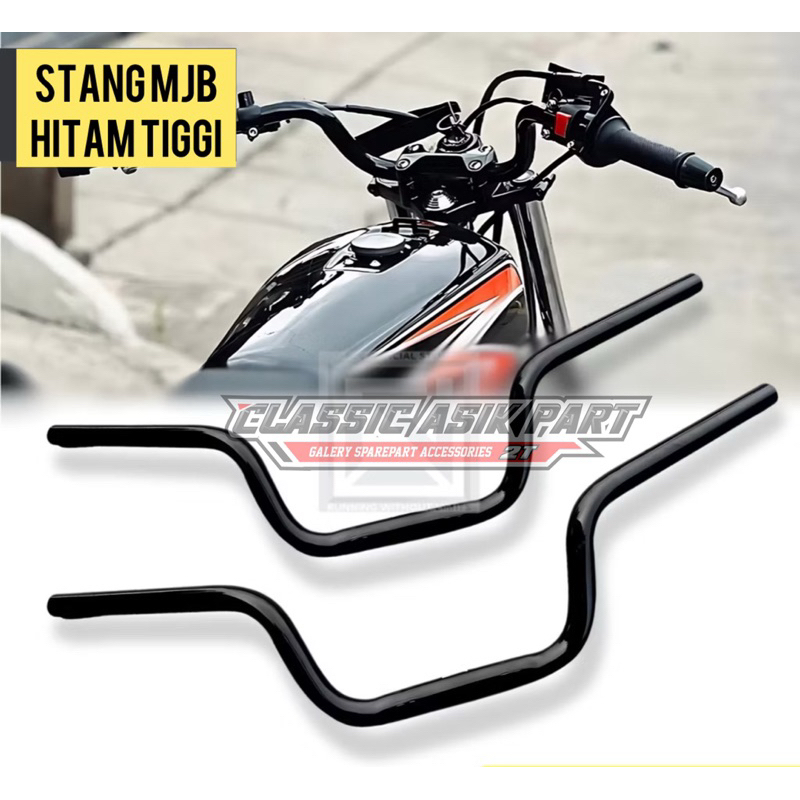 Stang mjb rx king rxk stang hitam mjb premium