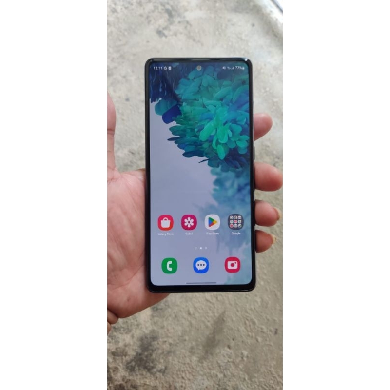 Samsung s20 fe 8/128gb