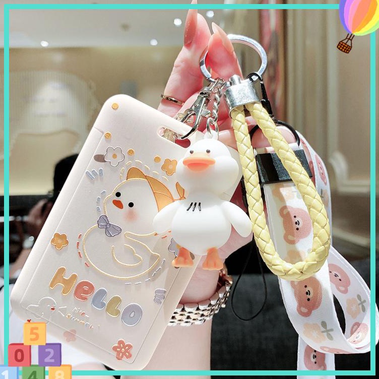 

Model Ekonomis VCAlat tulis ID Card Holder Gantungan Name Tag ID Card Kartu Bus Tali Nama Tag Tali ID Card Proteksi Holder Untuk Anak