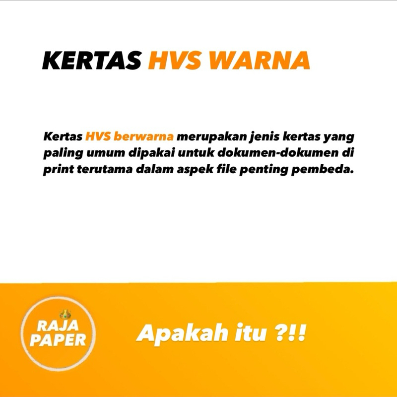 

Ay00! Kertas HVS Warna Ukuran A5 500 Lembar 55 70 Gsm Gr Gram By PARISINDO ( 148 Mm x 210 Mm ) / (