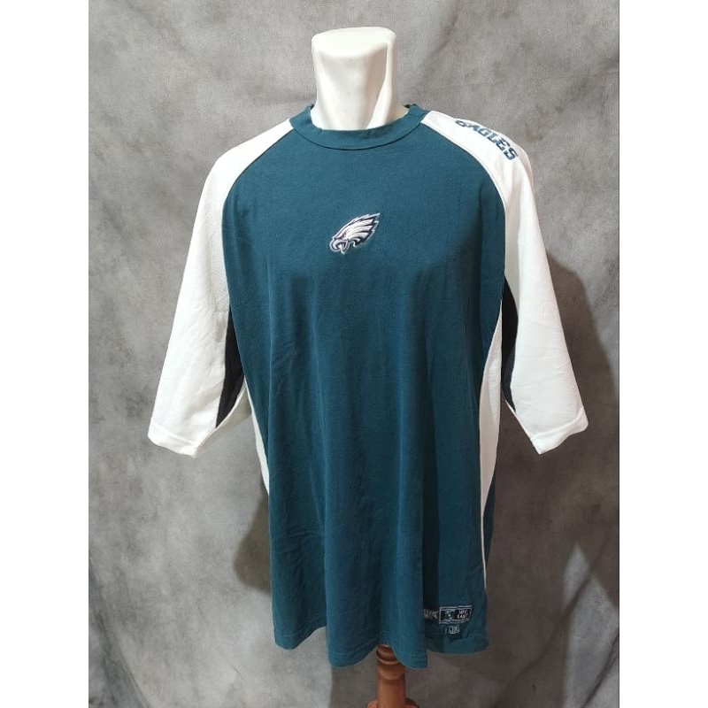 Jersey NFL Philadelphia Eagles Second - TAP#31