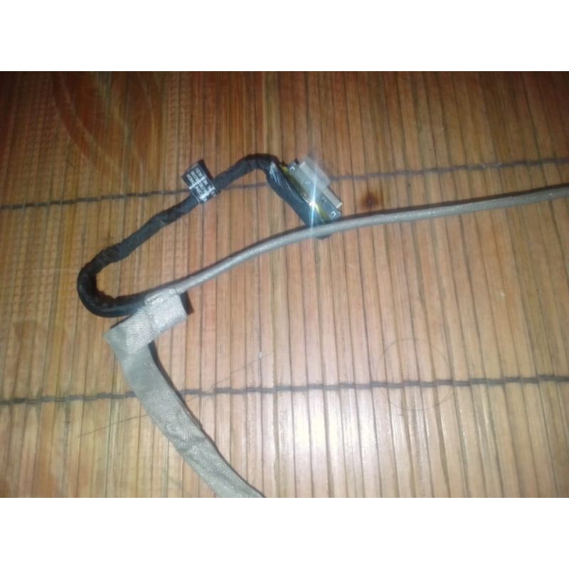 Fleksibel LCD Laptop HP 1000