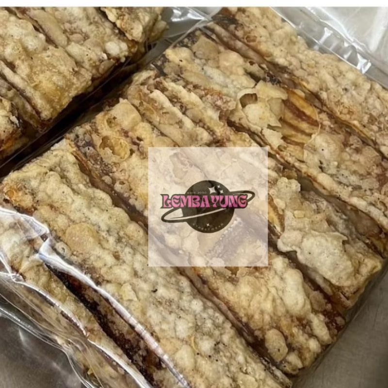 

sale pisang lidah 250gram