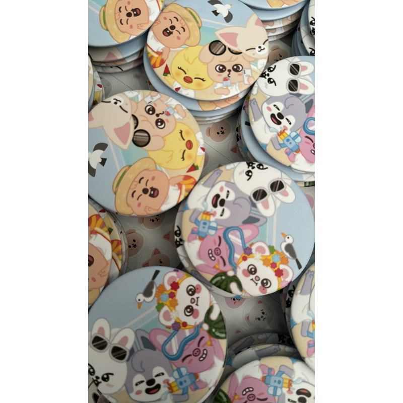 freebies dominate jakarta