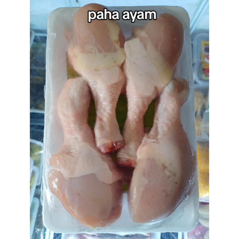 

Paha ayam