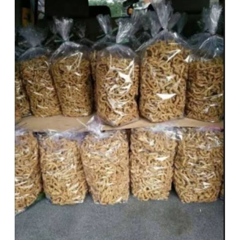 

KRIPIK USUS BANYAK VARIAN RASA