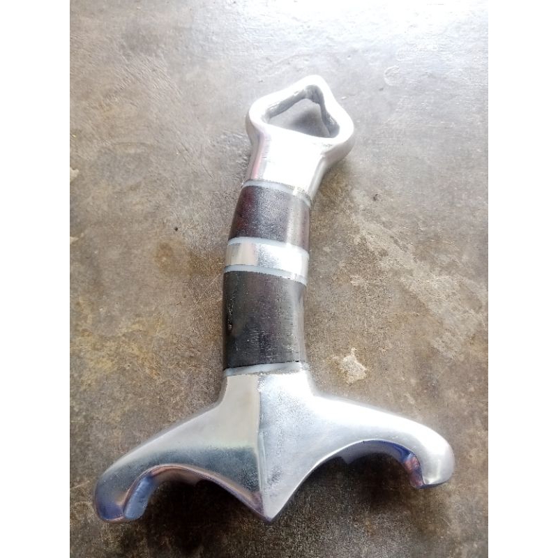 ACC GAGANG HENDEL pedang