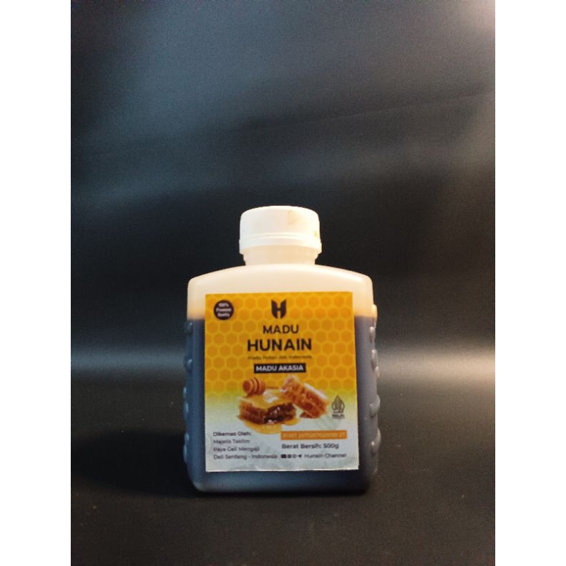 

Madu Hunain Madu Hutan Asli Indonesia Madu Akasia Madu Murni