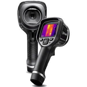 Rental Flir-E8-XT