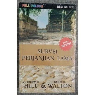 Eljhire - Buku Survei Perjanjian Lama - GMB024